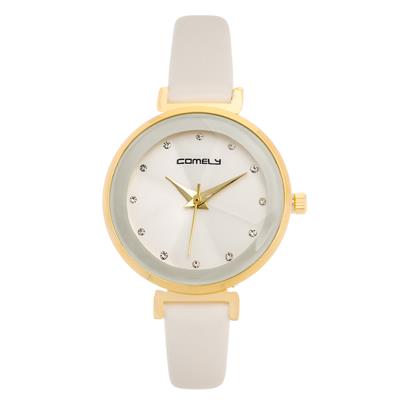 ساعت مچی عقربه ای زنانه کاملی کد w1162