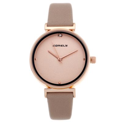 ساعت مچی عقربه ای زنانه کاملی کد w1116