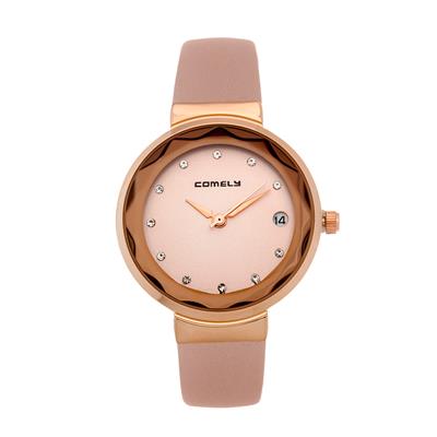 ساعت مچی عقربه ای کاملی زنانه کد w1115