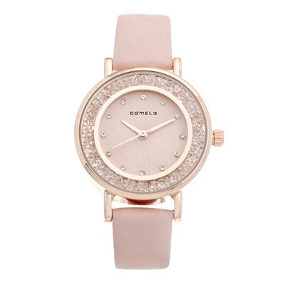 ساعت مچی عقربه ای زنانه کاملی کد w1168