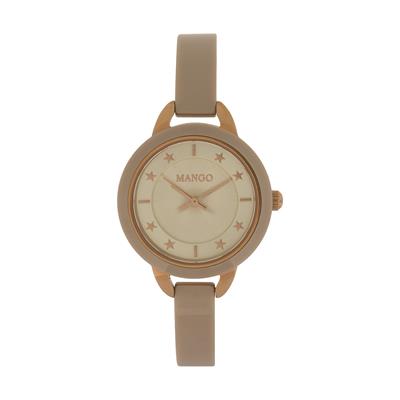 ساعت مچی عقربه ای زنانه مدل ma6650l 13