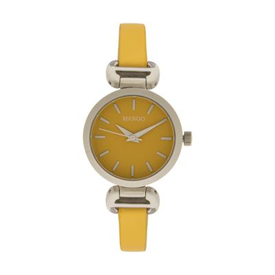 ساعت مچی عقربه ای زنانه مدل ma6598l 35