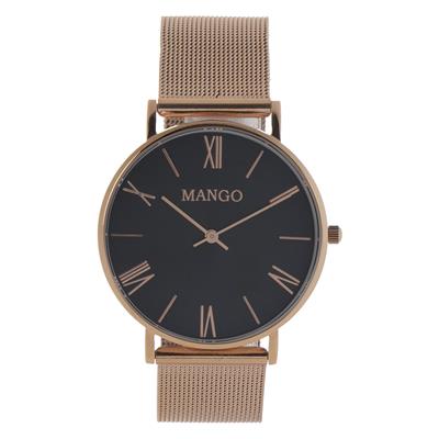 ساعت مچی عقربه ای زنانه مدل ma6715l 55r