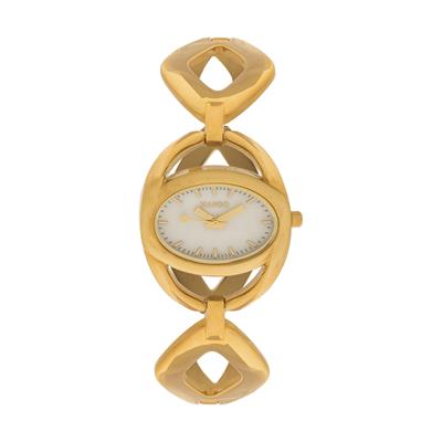 ساعت مچی عقربه ای زنانه مدل ma6386l 81k