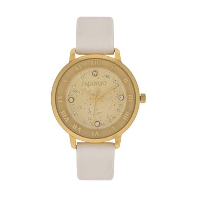 ساعت مچی عقربه ای زنانه مدل ma6632l 13k