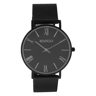 ساعت مچی عقربه ای زنانه مدل ma6715