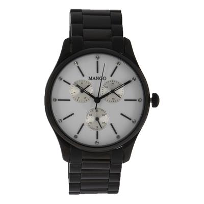 ساعت مچی عقربه ای مردانه مدل ma6380 b