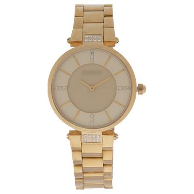 ساعت مچی عقربه ای زنانه مدل ma6597l 13k