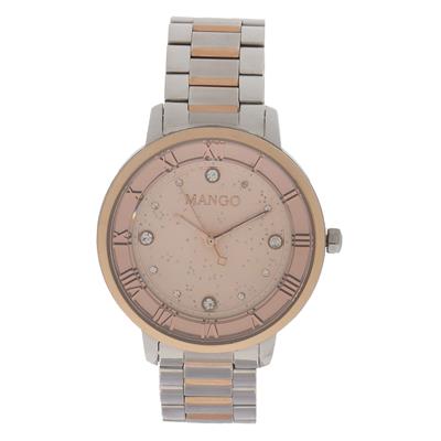 ساعت مچی عقربه ای زنانه مدل ma6631l 13r