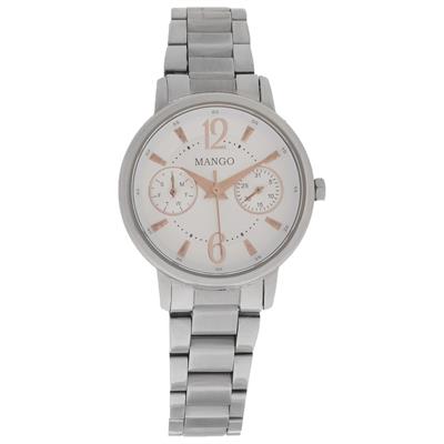 ساعت مچی عقربه ای زنانه مدل ma6629l 80