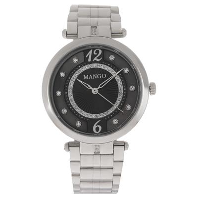 ساعت مچی عقربه ای زنانه مدل ma6660l 88