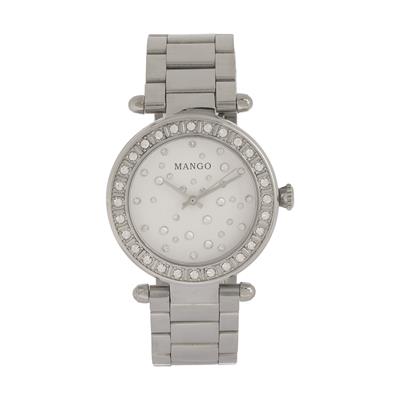 ساعت مچی عقربه ای زنانه مدل ma6451l 80