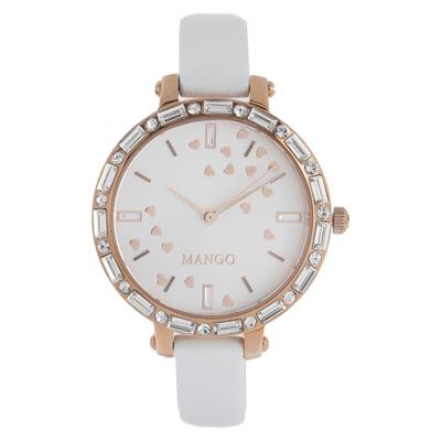 ساعت مچی عقربه ای زنانه مدل ma6673l 80r