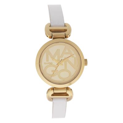 ساعت مچی عقربه ای زنانه مدل ma6598 13k