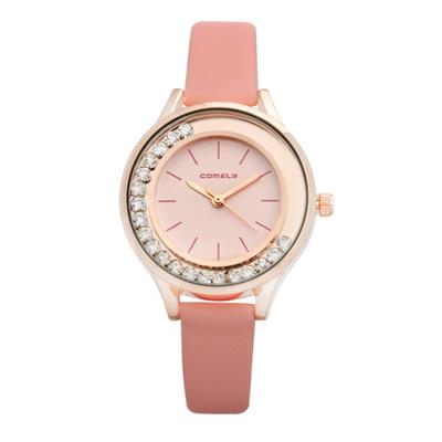 ساعت مچی عقربه ای زنانه کاملی کد w1159