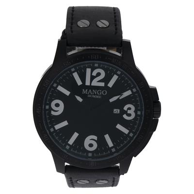 ساعت مچی عقربه ای مردانه مدل mh10012m 88