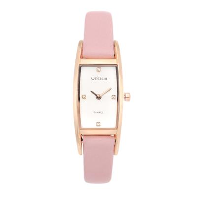 ساعت مچی عقربه ای زنانه وستچی کد w1157