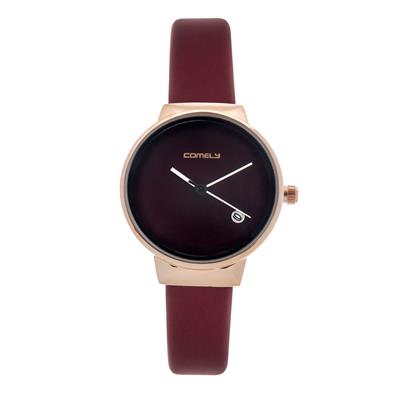 ساعت مچی عقربه ای زنانه کاملی کد w1155