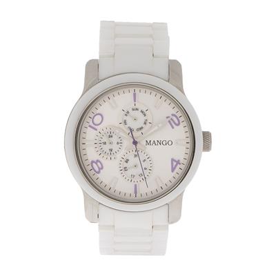 ساعت مچی عقربه ای زنانه مدل ma6483m 77