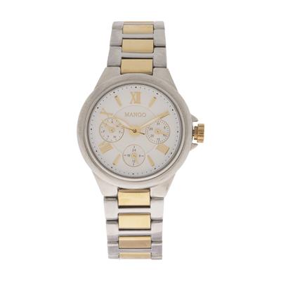 ساعت مچی عقربه ای زنانه مدل ma6606l 80