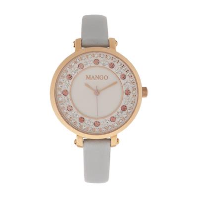 ساعت مچی عقربه ای زنانه مدل ma6699l 80r