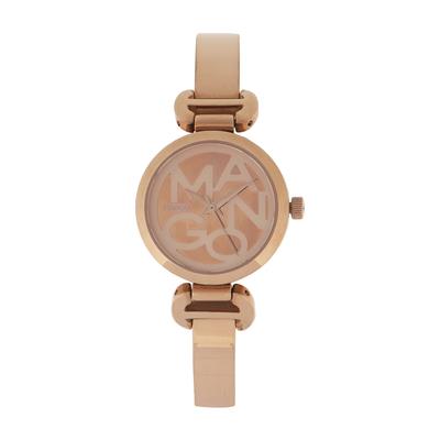 ساعت مچی عقربه ای زنانه مدل ma6599l 13r