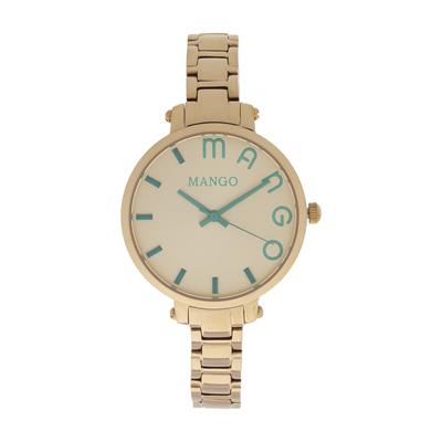 ساعت مچی عقربه ای زنانه مدل ma6671l 13k