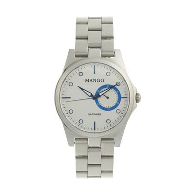 ساعت مچی عقربه ای مردانه مدل ma6409m 80