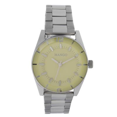 ساعت مچی عقربه ای زنانه مدل ma6602l 35