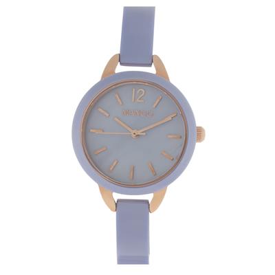 ساعت مچی عقربه ای زنانه مدل ma6650l 54