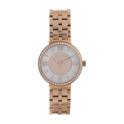 ساعت مچی عقربه ای زنانه مدل ma6706l 81