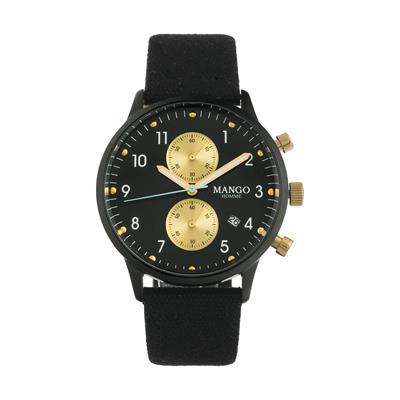 ساعت مچی عقربه ای مردانه مدل mh10018m 88k