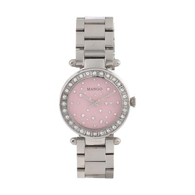 ساعت مچی عقربه ای زنانه مدل ma6451l 10