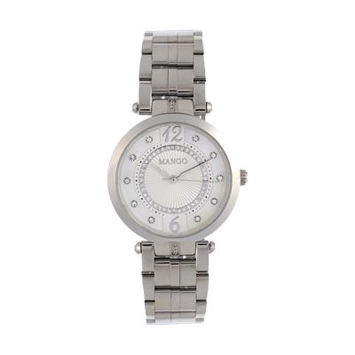 ساعت مچی عقربه ای زنانه مدل ma6660l 81