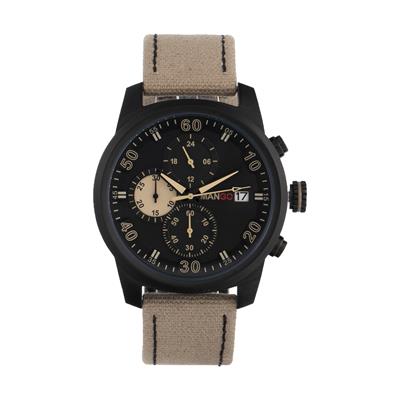 ساعت مچی عقربه ای مردانه مدل mg950001 88