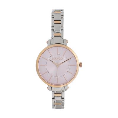 ساعت مچی عقربه ای زنانه مدل ma6698l 10r