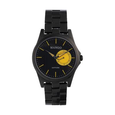 ساعت مچی عقربه ای مردانه مدل ma6408m 35b