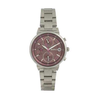 ساعت مچی عقربه ای زنانه مدل ma6661l 77