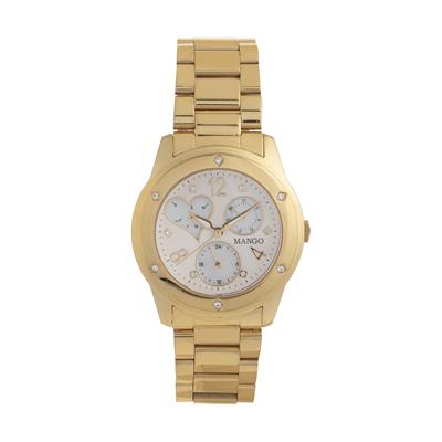 ساعت مچی عقربه ای زنانه مدل ma6310m 81k