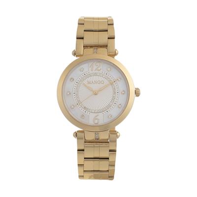 ساعت مچی عقربه ای زنانه مدل ma6660l 81k