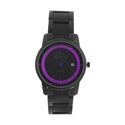 ساعت مچی عقربه ای مردانه مدل mh10002m 77