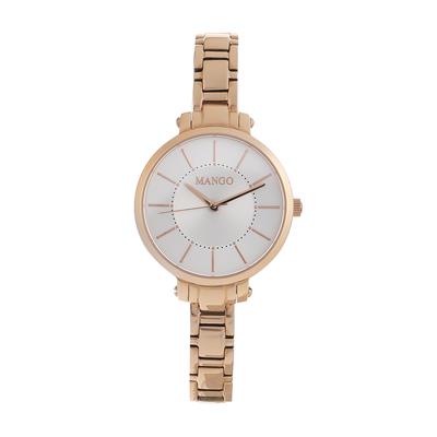 ساعت مچی عقربه ای زنانه مدل ma6698l 80r