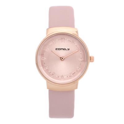 ساعت مچی عقربه ای زنانه کاملی کد w1154