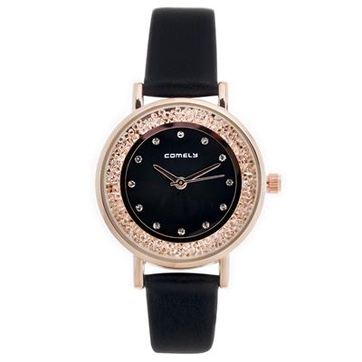 ساعت مچی عقربه ای زنانه کاملی کد w1152