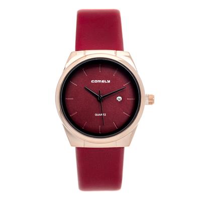 ساعت مچی عقربه ای زنانه کاملی کد w1144