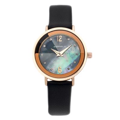 ساعت مچی عقربه ای زنانه کاملی کد w1129