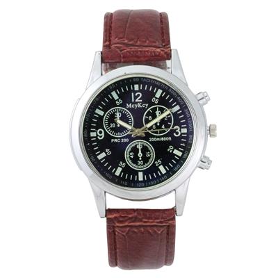 ساعت مچی عقربه ای مردانه مک کی مدل mw635