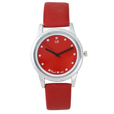 ساعت مچی عقربه ای زنانه رویلی مدل mw634