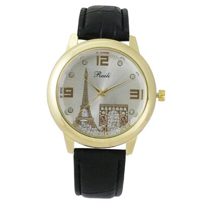 ساعت مچی عقربه ای زنانه رویلی مدل mw633