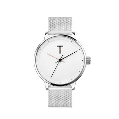 ساعت مچی عقربه ای مردانه تیلور مدل tlag006